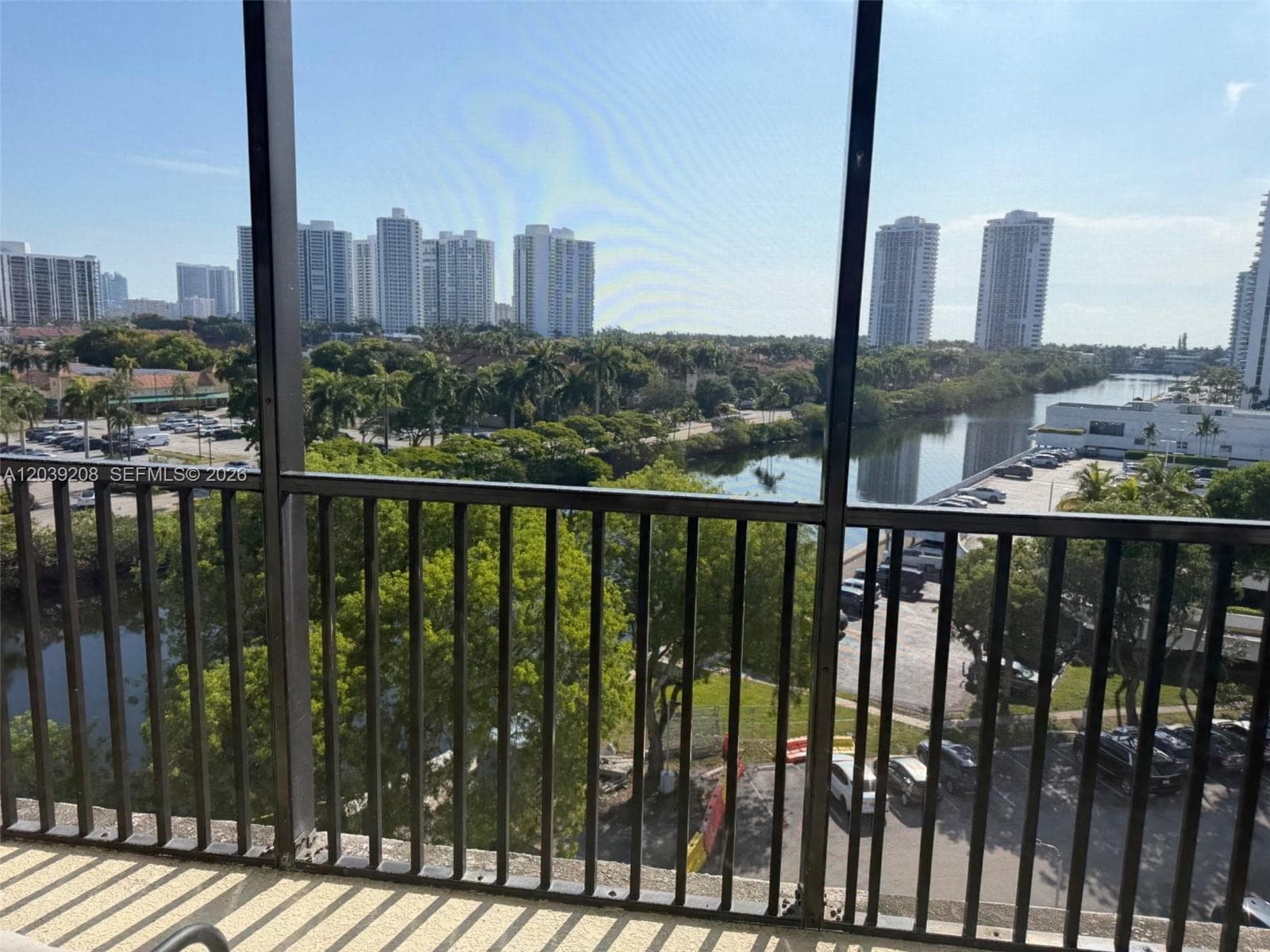 Condominium at 3475 N Country Club Dr # 816, Aventura FL 33180