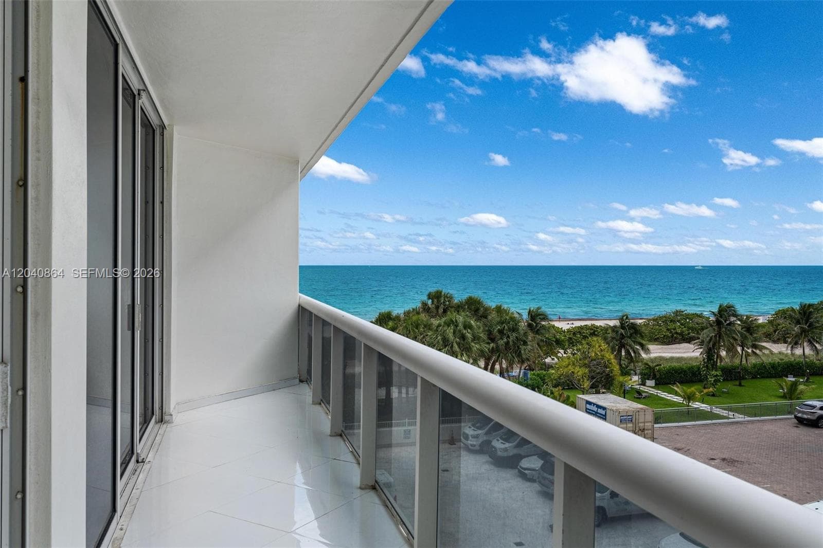 Condominium at 9559 Collins Ave # J, Surfside FL 33154