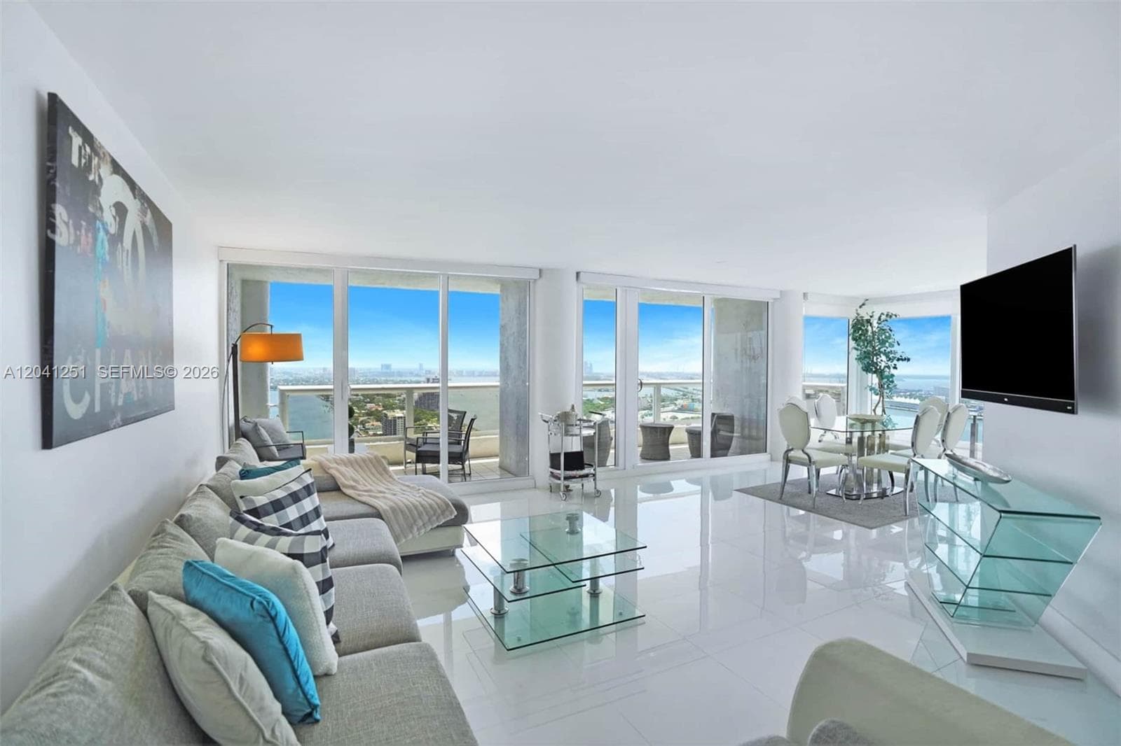 Condominium at 1717 N Bayshore Dr # 3931, Miami FL 33132