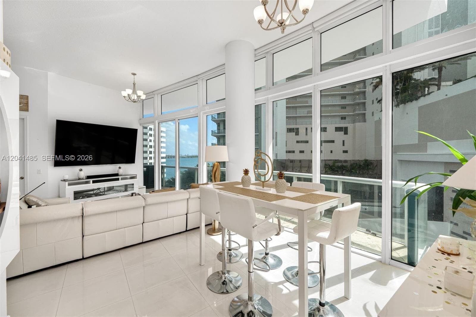 Condominium at 480 NE 30th St # 501, Miami FL 33137
