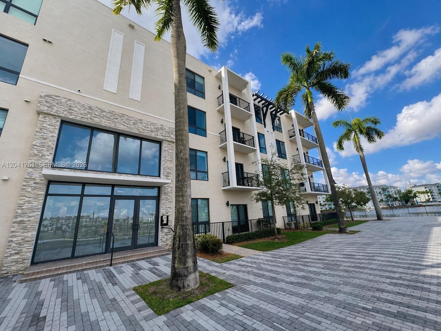 Condominium at 4636 NW 84th Ave # 45, Doral FL 33166