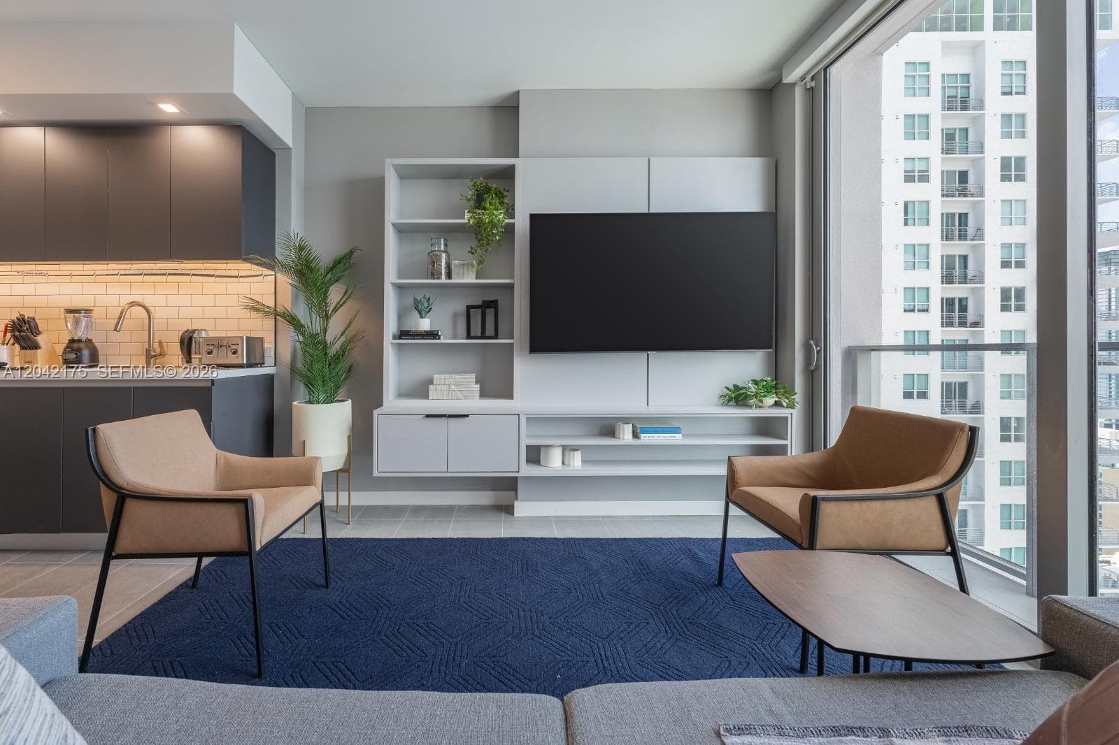 Condominium at 227 NE 2nd St # 3104, Miami FL 33132