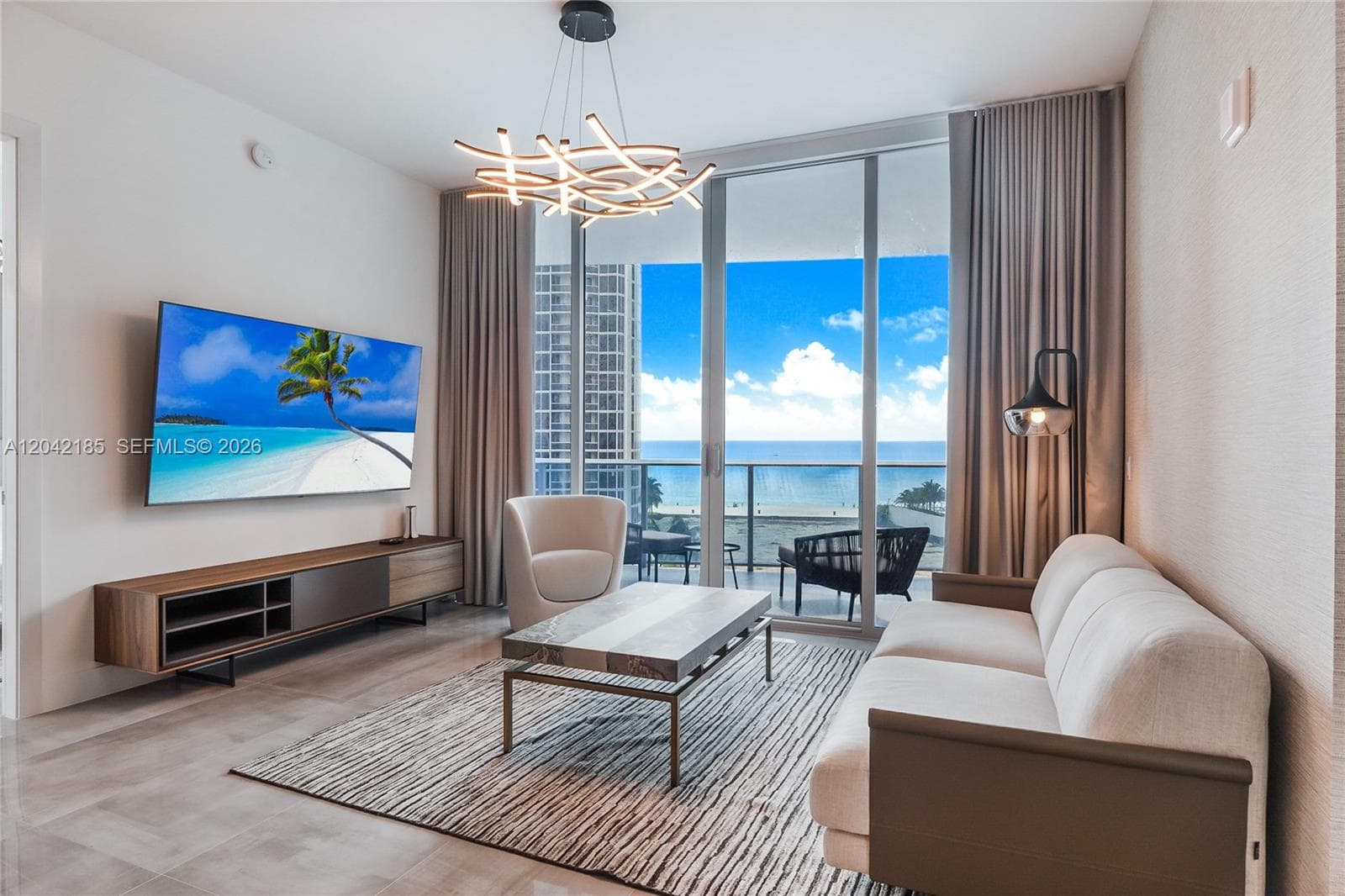 Condominium at 17550 Collins Ave # 702, Sunny Isles Beach FL 33160