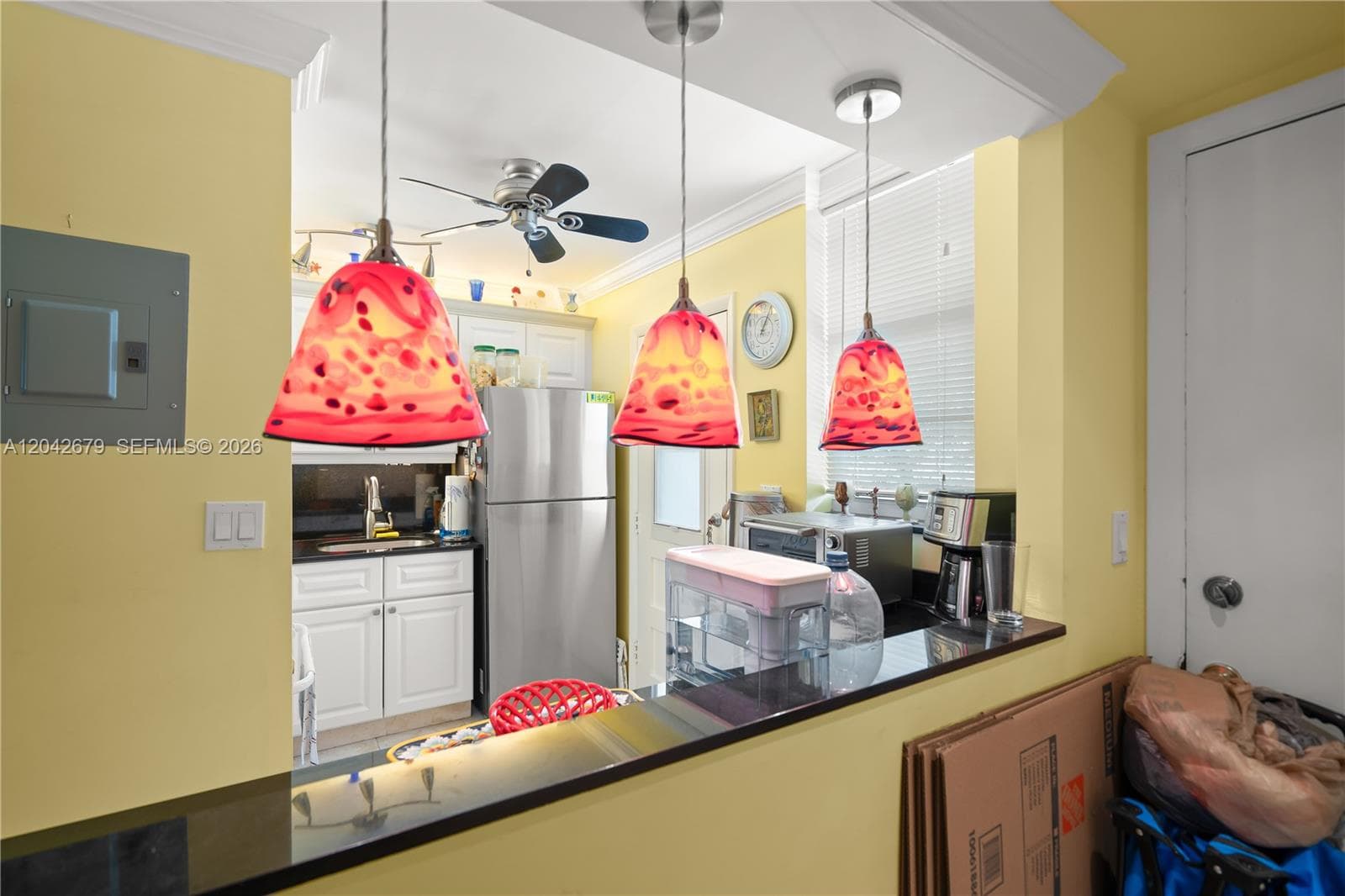 Condominium at 2851 Leonard Dr # J210, Aventura FL 33160