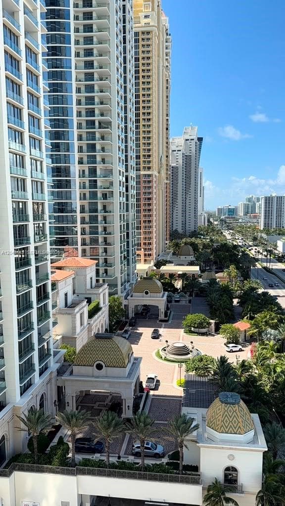 Condominium at 18001 Collins Ave # 716, Sunny Isles Beach FL 33160