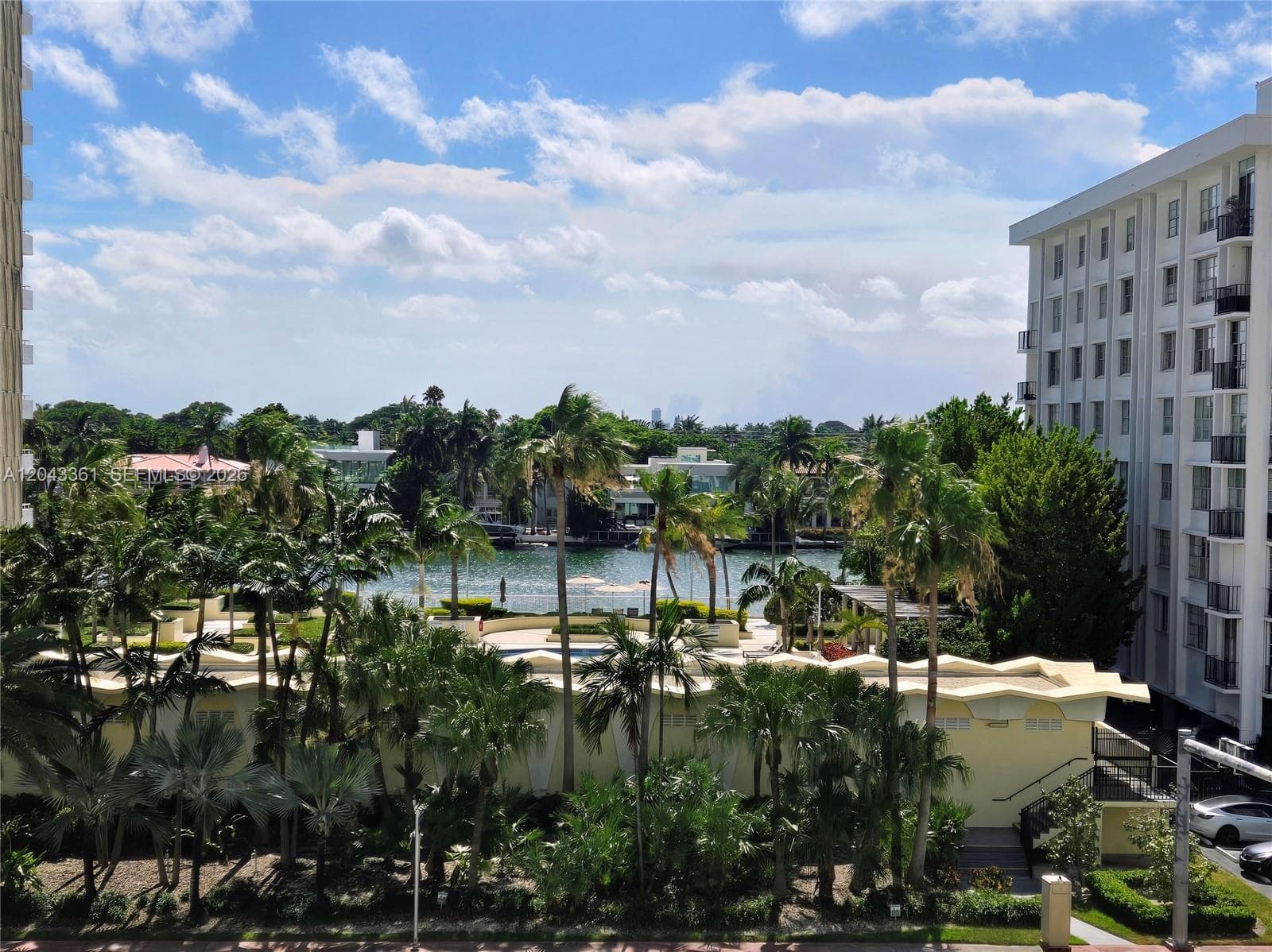 Condominium at 5601 Collins Ave # 520, Miami Beach FL 33140