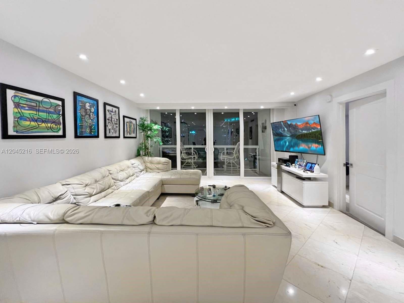 Condominium at 6770 Indian Creek Dr # A, Miami Beach FL 33141