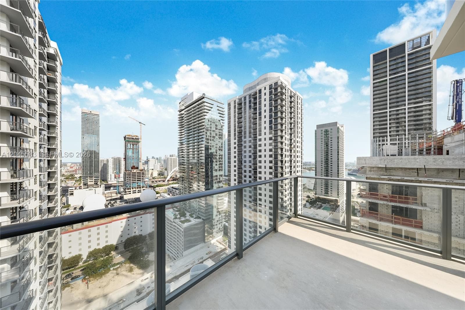 Condominium at 11 NE 6th St # 3209, Miami FL 33132