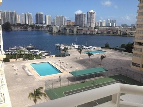 Condominium at 18051 BISCAYNE BLVD # 803, Aventura FL 33161