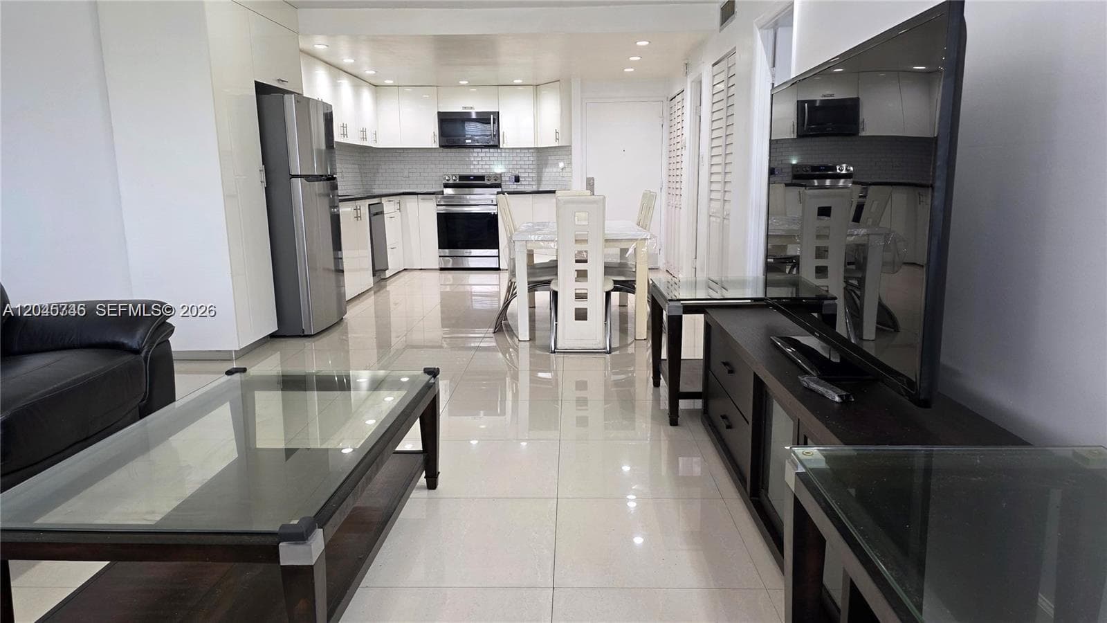 Condominium at 1351 NE Miami Gardens Dr # 511E, Miami FL 33179