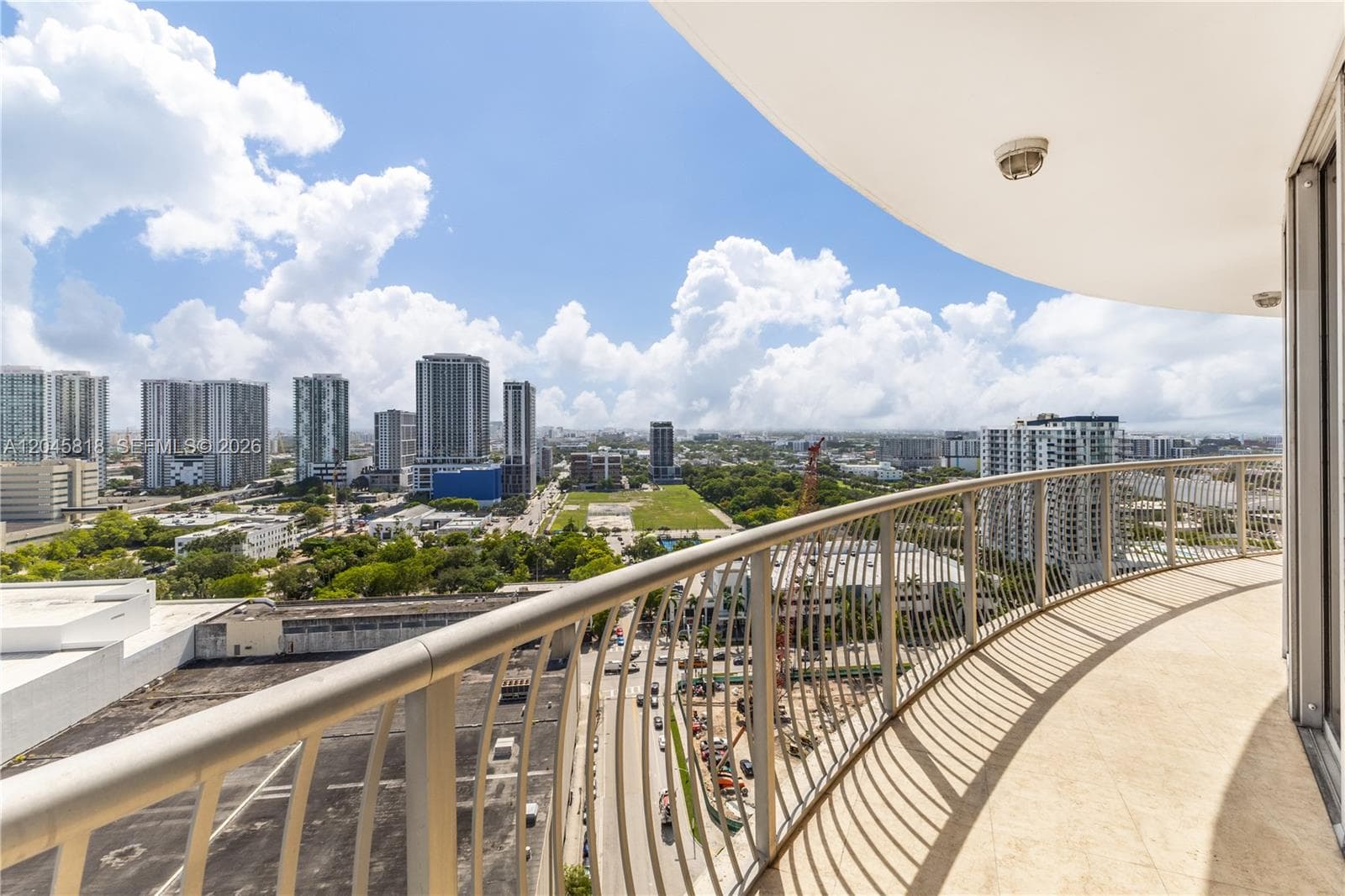 Condominium at 1750 N Bayshore Dr # 2414, Miami FL 33132