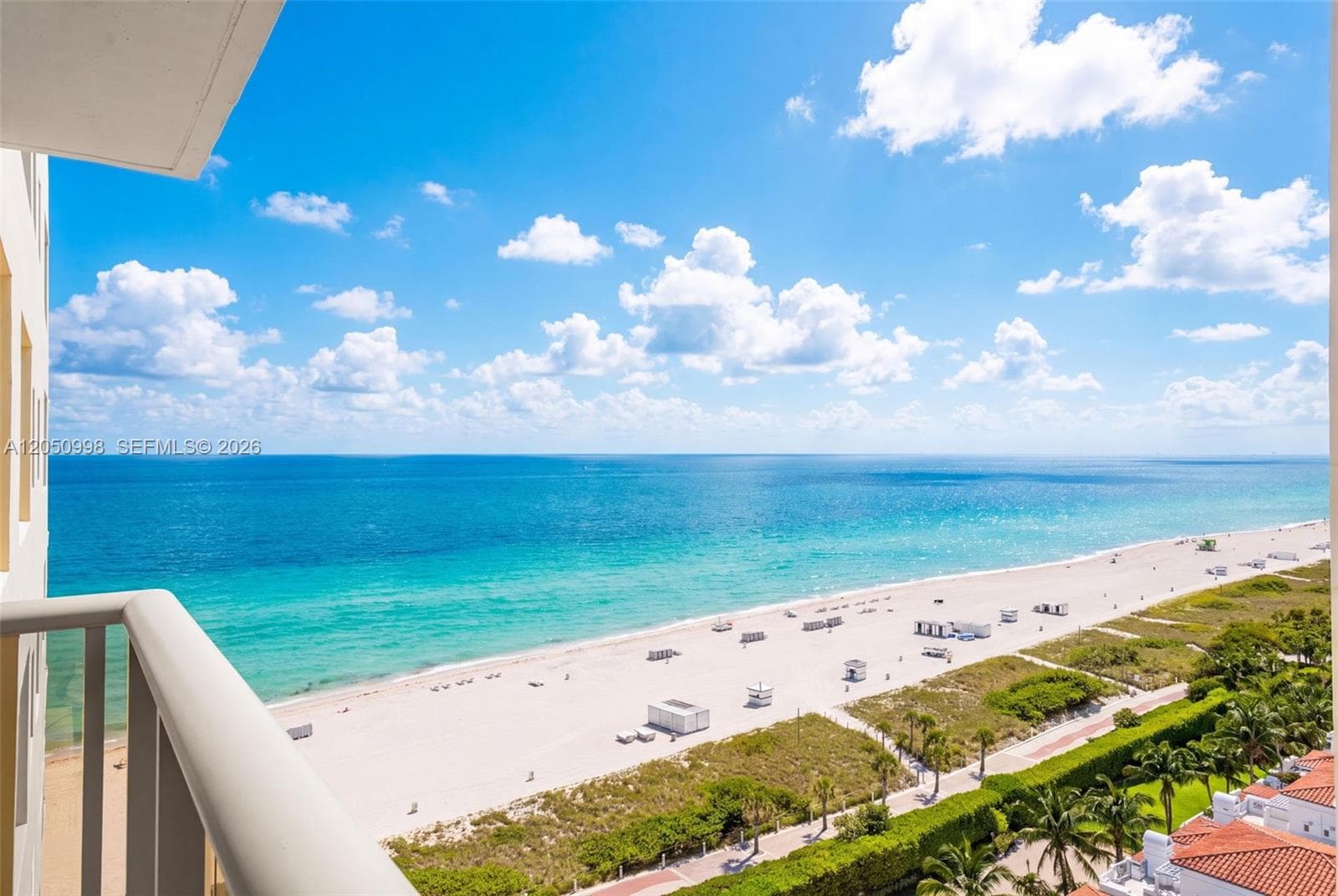 Condominium at 6039 Collins Ave # 1624, Miami Beach FL 33140