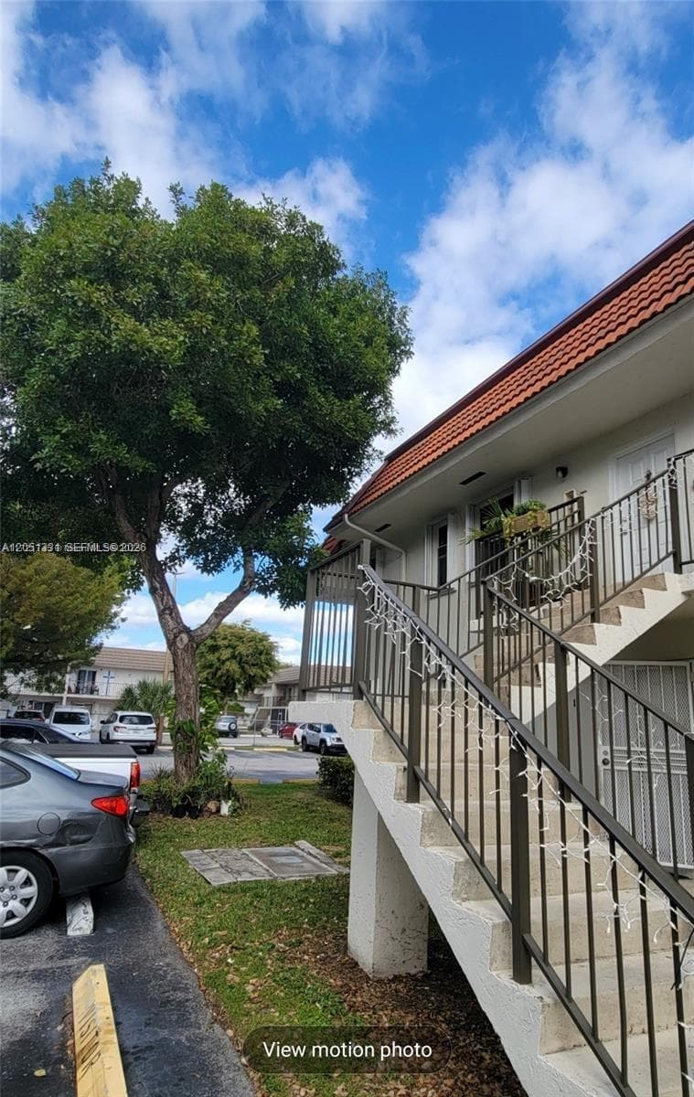 Condominium at 7121 SW 129th Ave # 5, Miami FL 33183