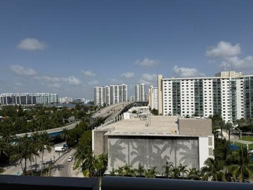 Condominium at 19201 Collins Ave # 837, Sunny Isles Beach FL 33160
