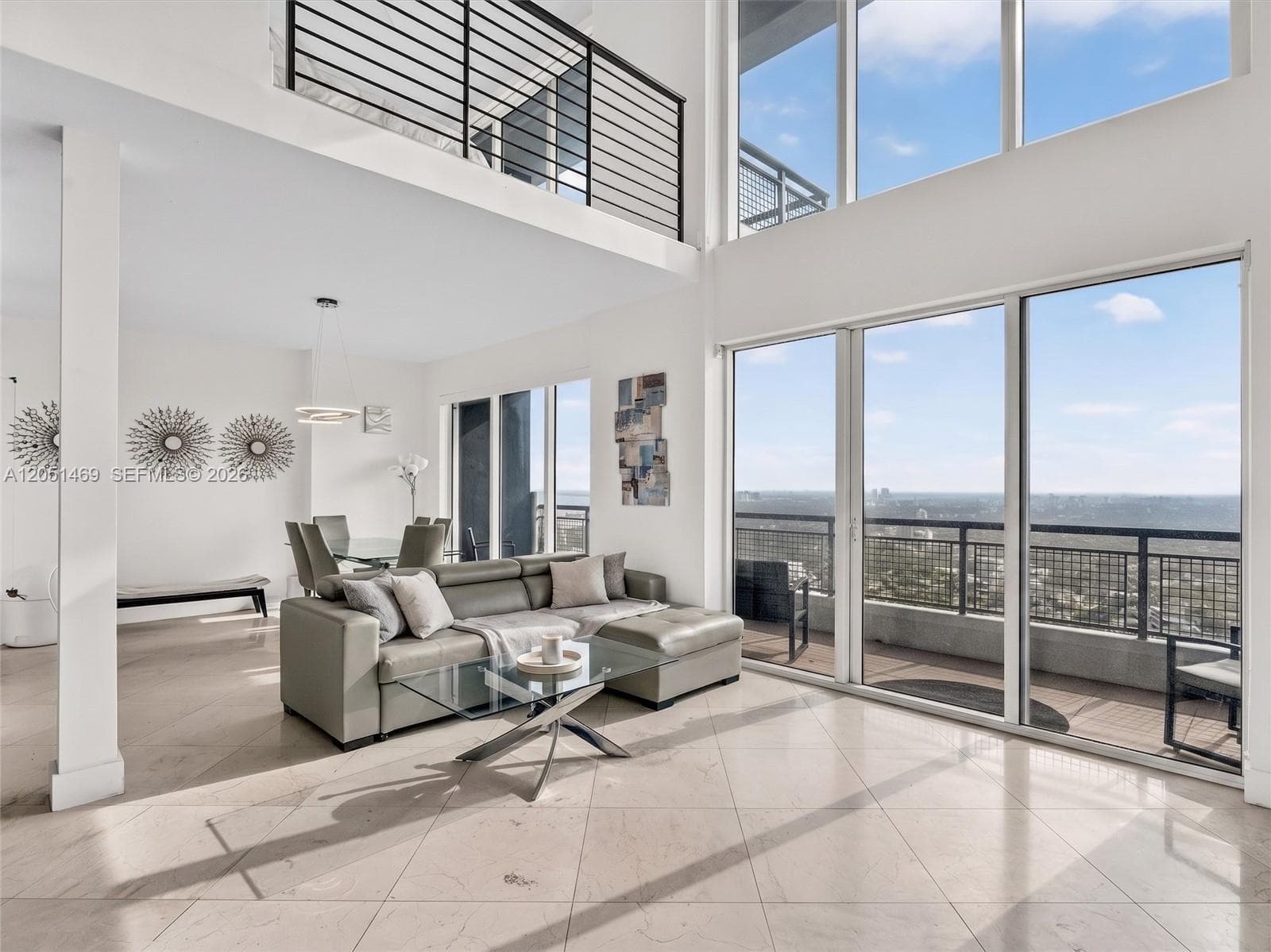 Condominium at 60 SW 13th St # 4205, Miami FL 33130