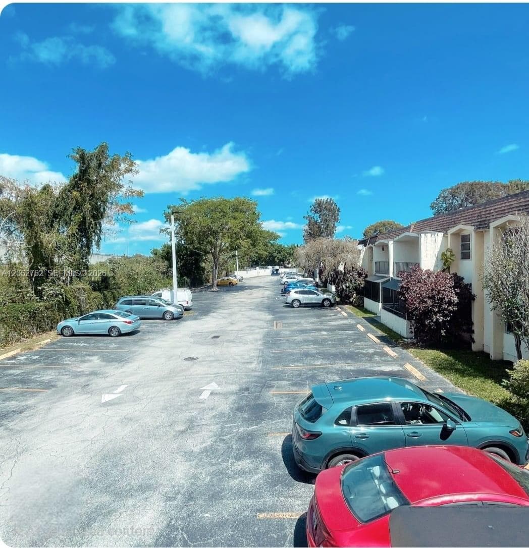 Condominium at 7845 Miller Dr # A202, Miami FL 33155