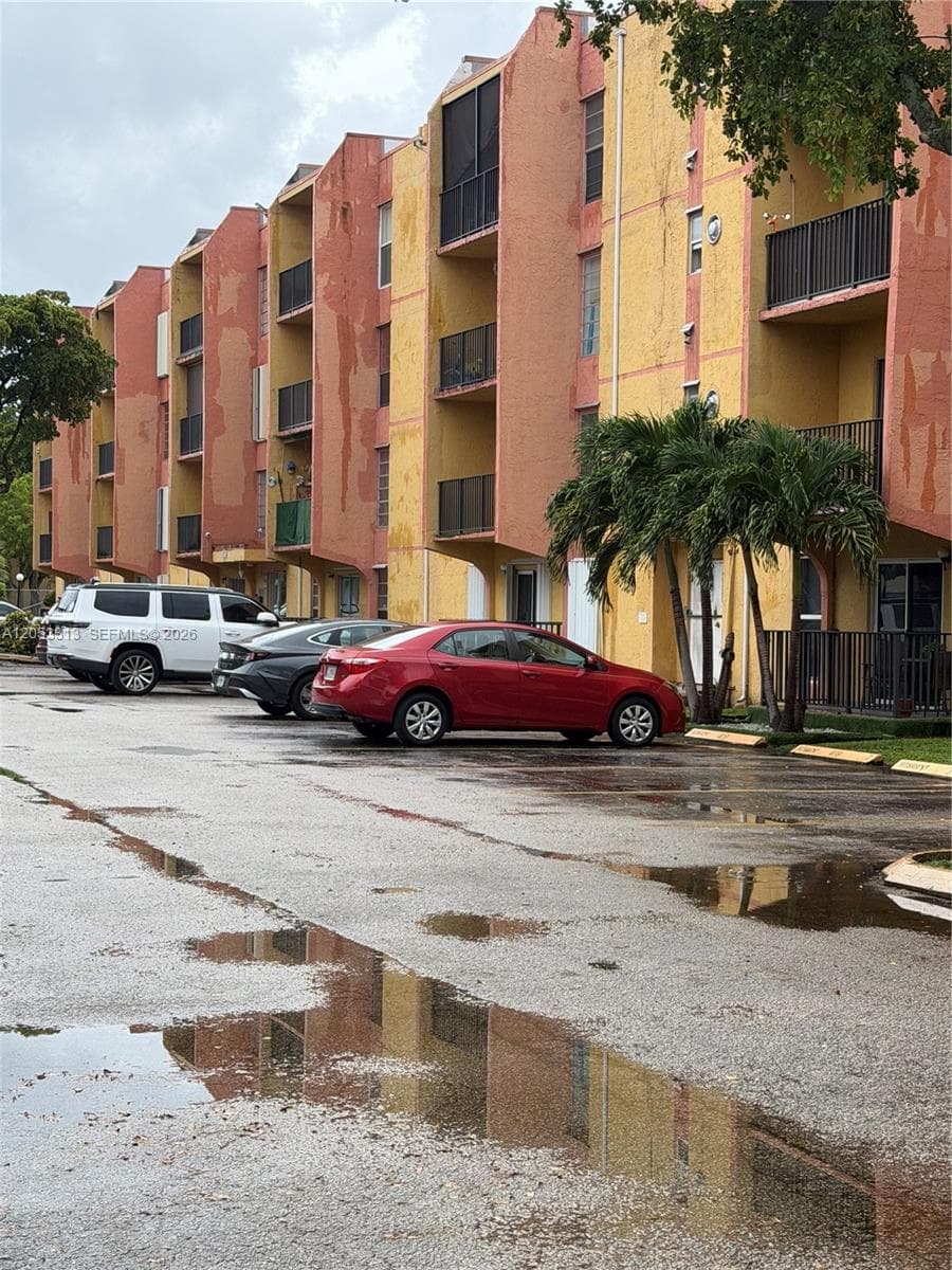 Condominium at 4705 NW 7th St # 7, Miami FL 33126