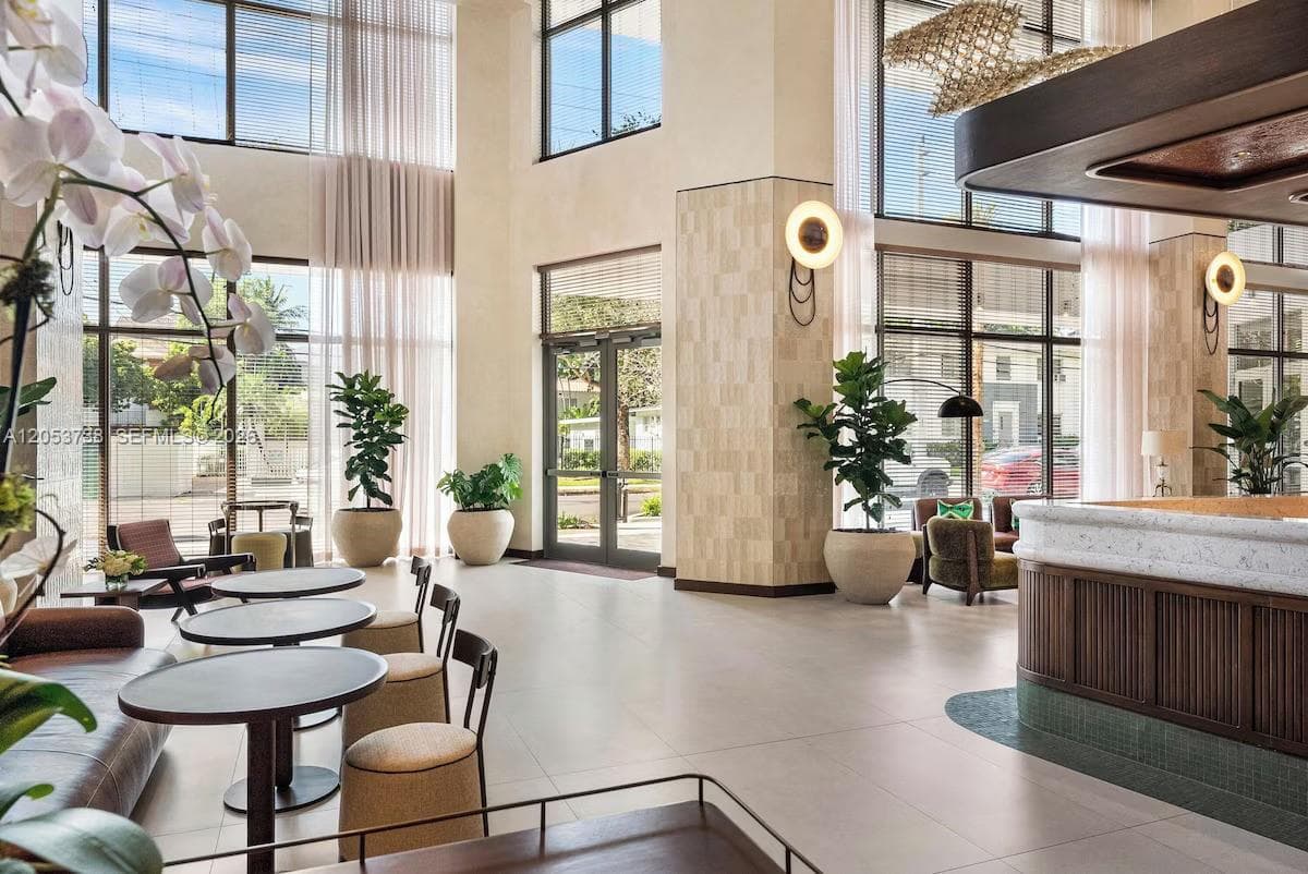 Condominium at 1611 SW 2nd Avenue # 416, Miami FL 33129