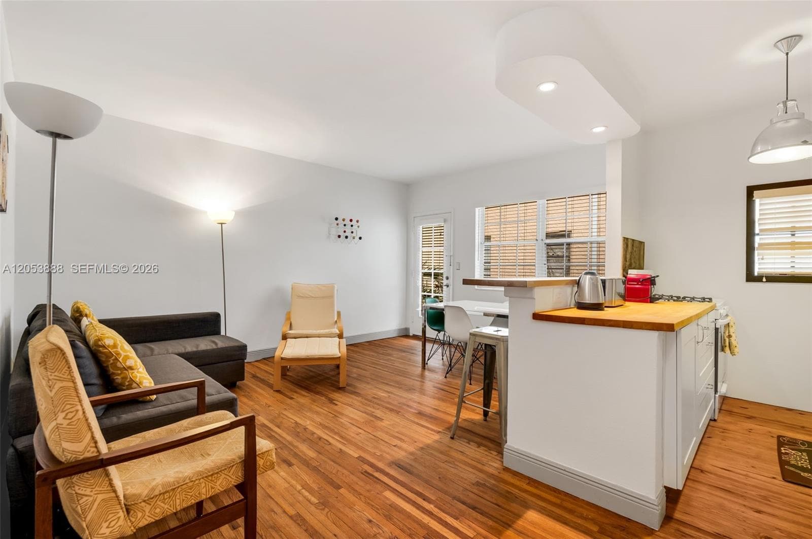 Condominium at 1551 Michigan Ave # 12, Miami Beach FL 33139