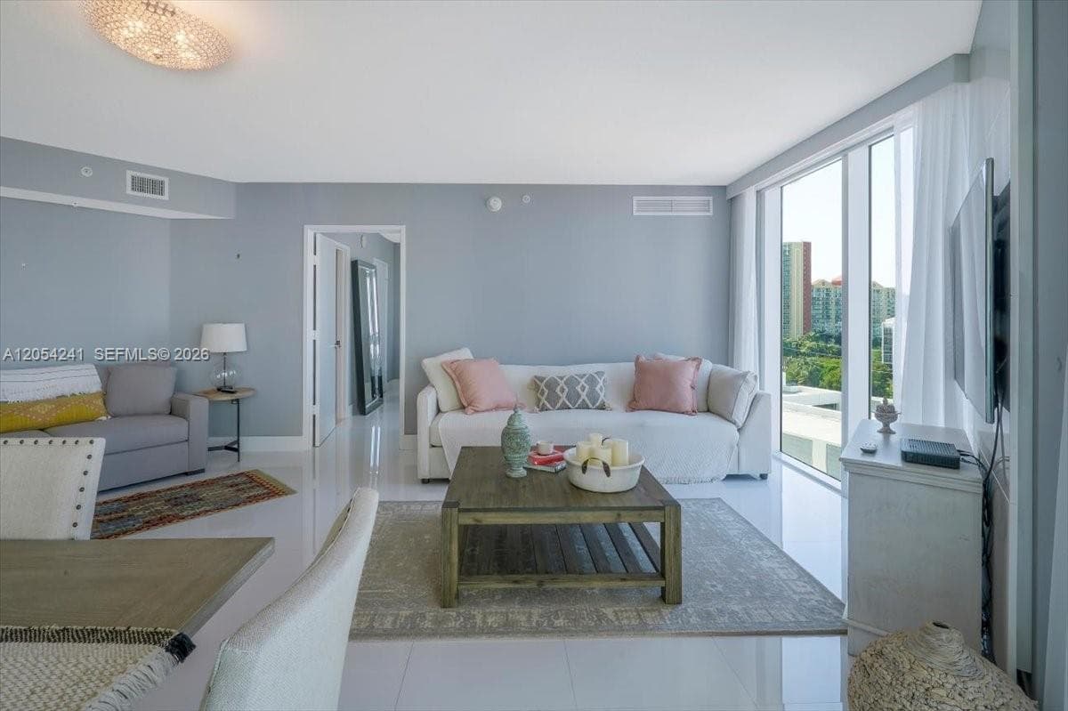 Condominium at 250 Sunny Isles Blvd # 902, Sunny Isles Beach FL 33160