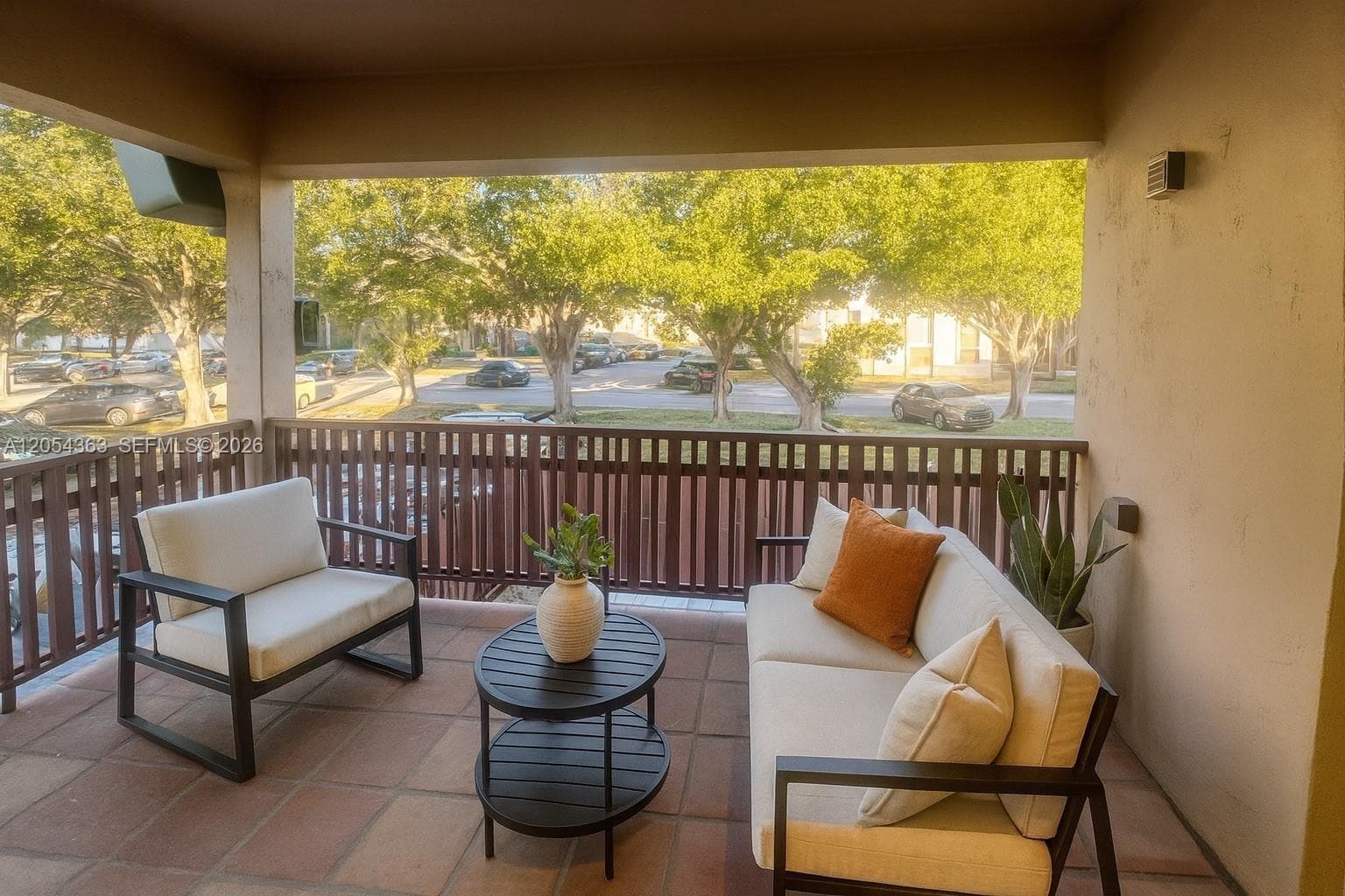 Condominium at 11227 SW 88th St # 205D, Miami FL 33176