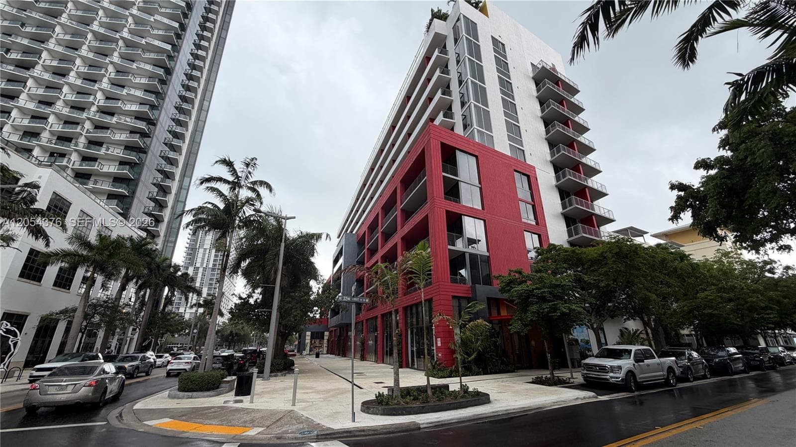 Condominium at 90 NE 32nd Ave., Miami FL 33137