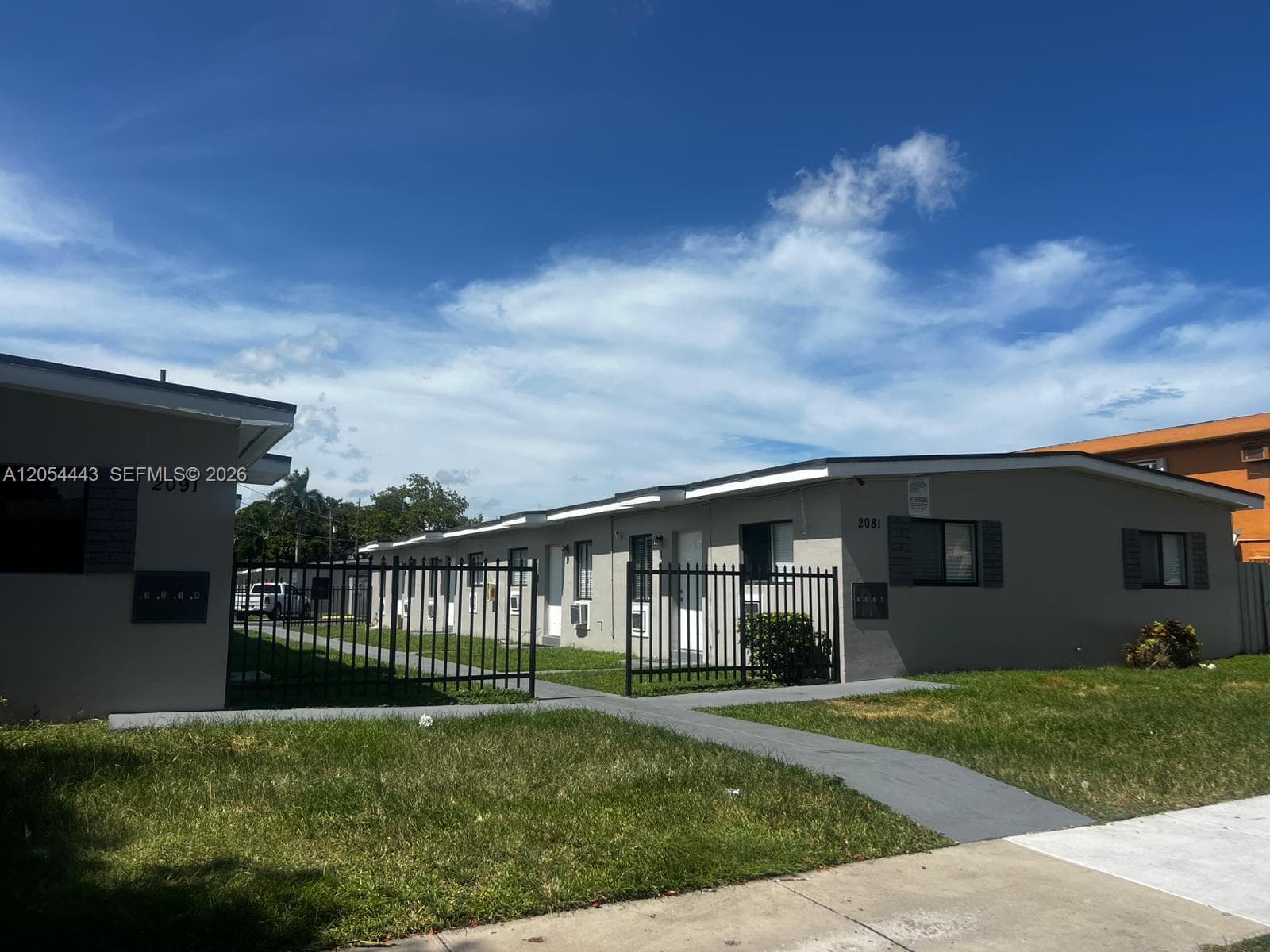 Multi Family at 2081 NW 30st St # 4, Miami FL 33142