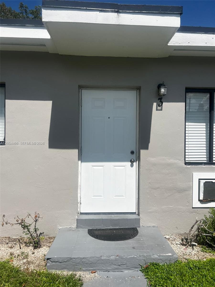 Multi Family at 2081 NW 30th St # 3, Miami FL 33142