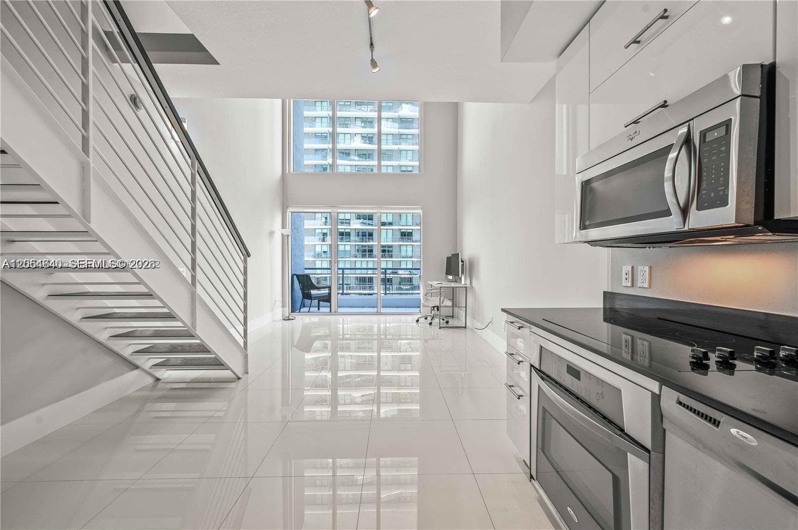 Condominium at 60 SW 13th St # 3618, Miami FL 33130