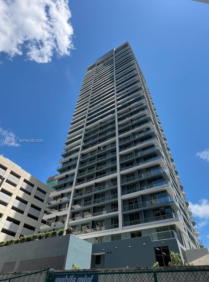 Condominium at 121 NE 5th St # 3710, Miami FL 33132