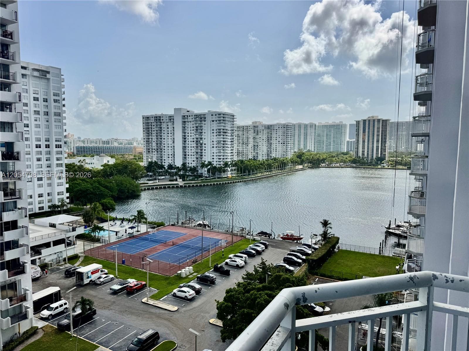 Condominium at 18051 Biscayne Blvd # 1002, Aventura FL 33160