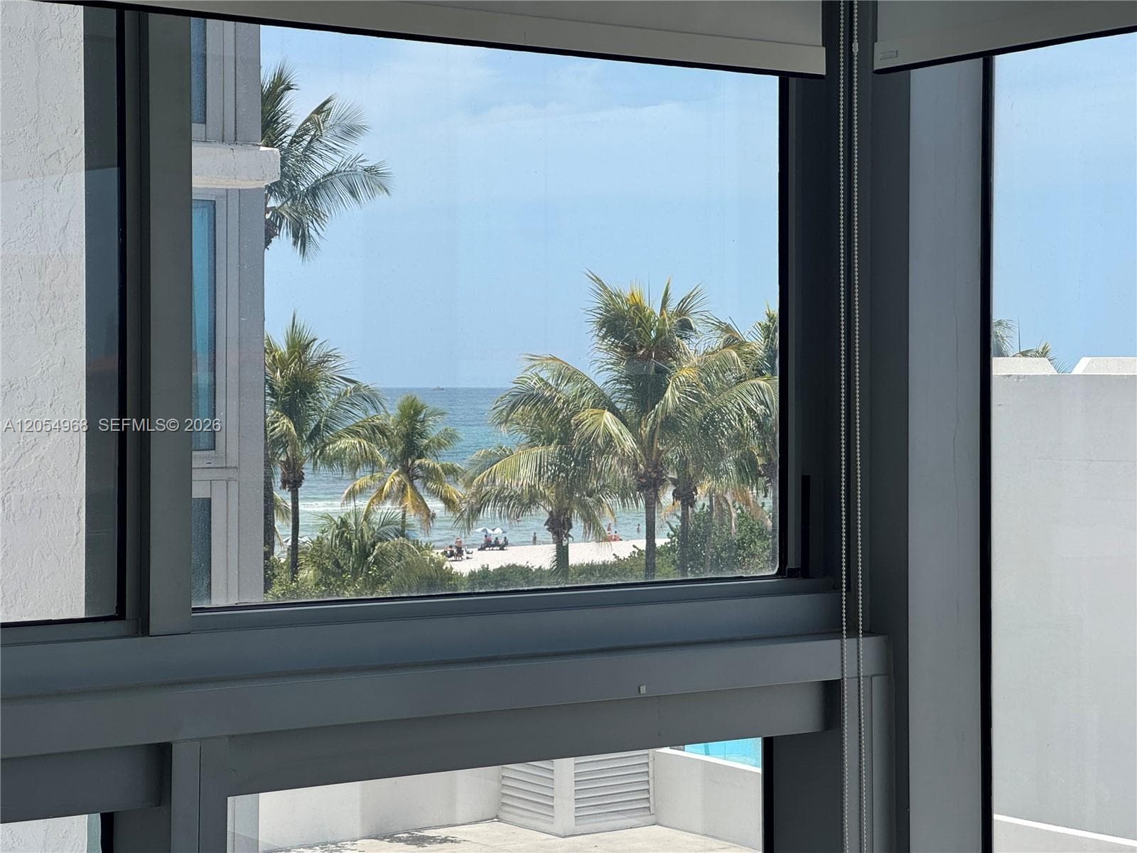 Condominium at 2655 Collins Ave # 608, Miami Beach FL 33140