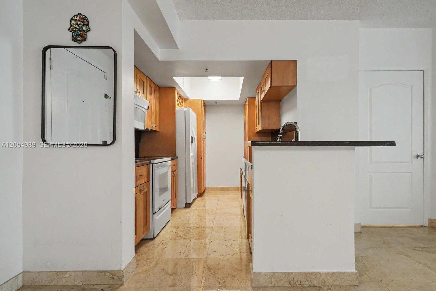 Condominium at 5085 NW 7th St # 906, Miami FL 33126