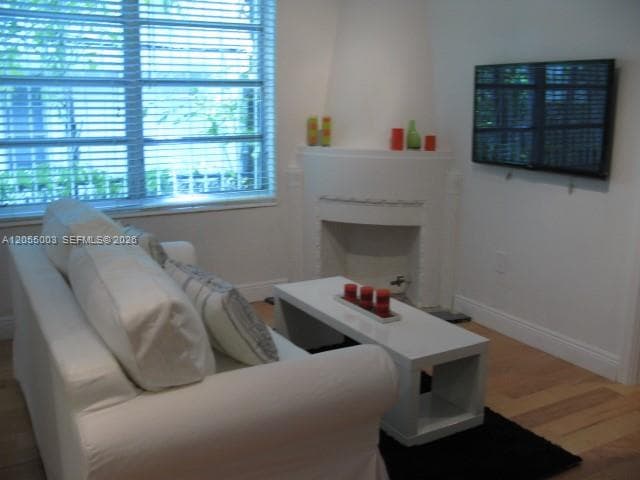 Condominium at 1525 Meridian Ave # 109, Miami Beach FL 33139