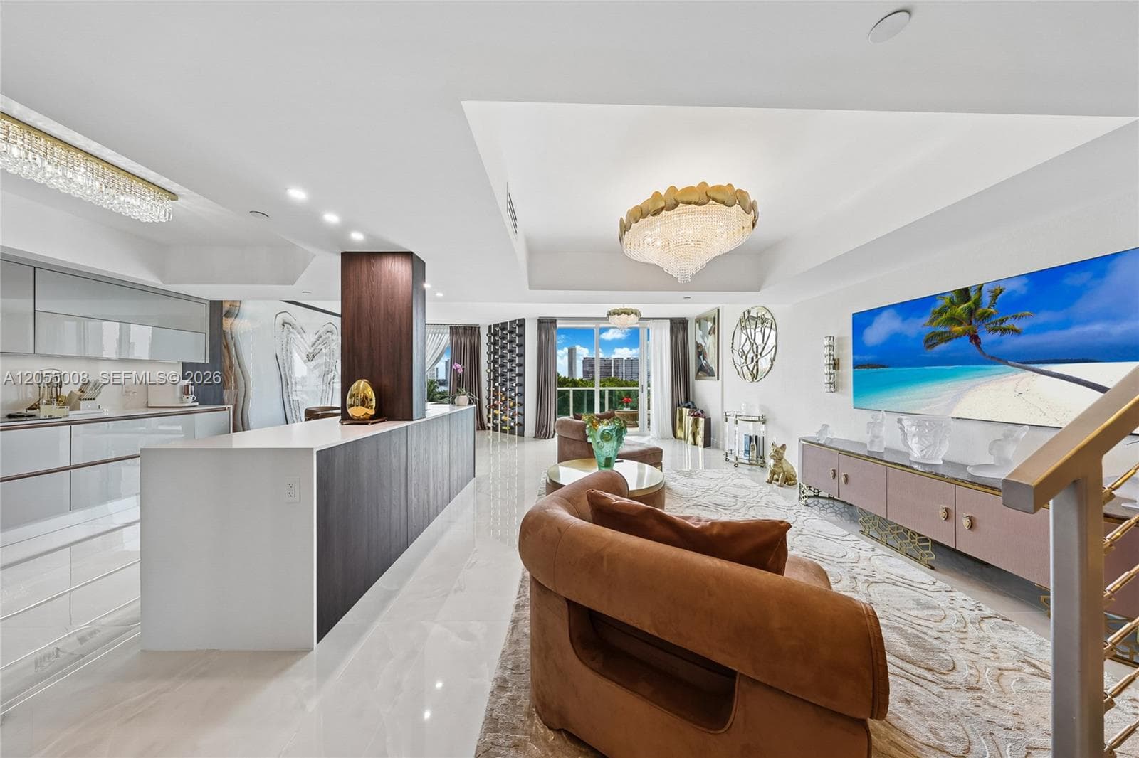 Condominium at 3301 NE 183rd St # 502, Aventura FL 33160