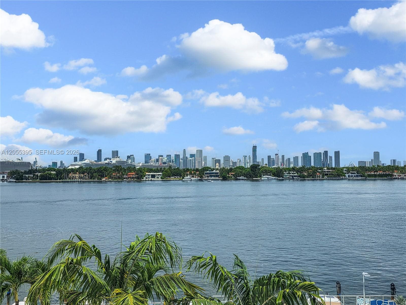 Condominium at 800 West Ave # 523, Miami Beach FL 33139