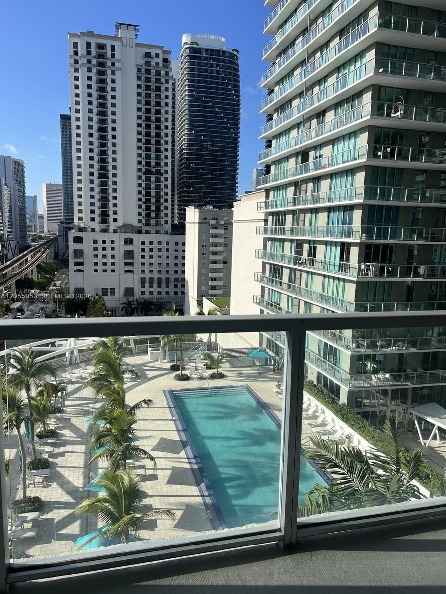 Condominium at 79 SW 12th St, Miami FL 33130