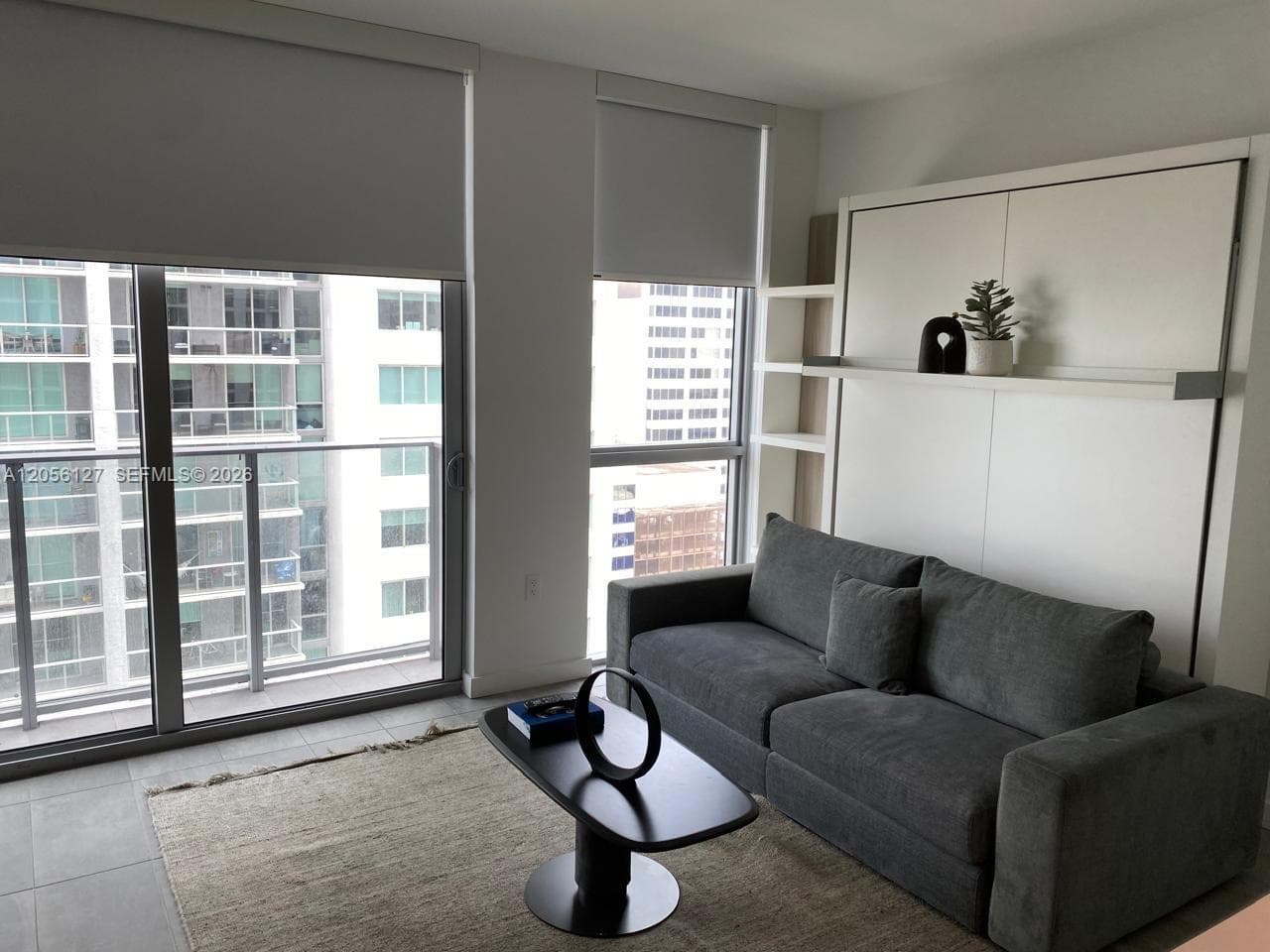 Condominium at 227 NE 2nd St # 1910, Miami FL 33132