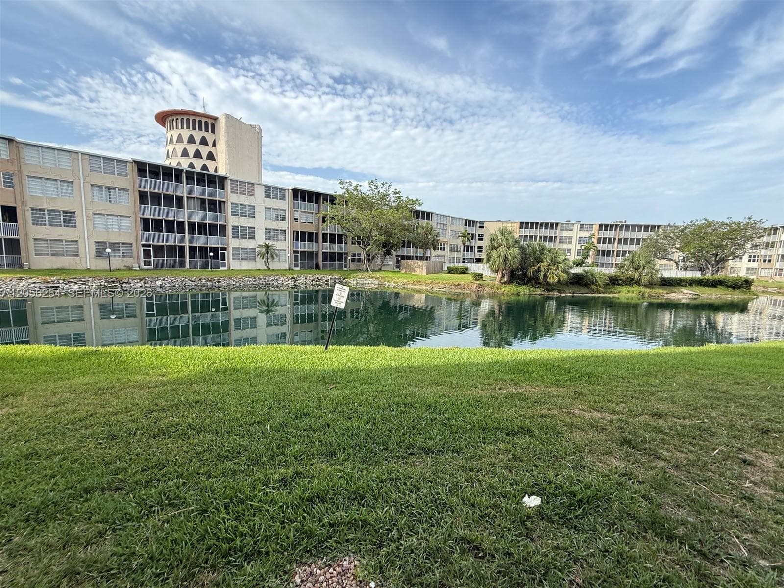 Condominium at 1700 NE 191st St # 510, Miami FL 33179