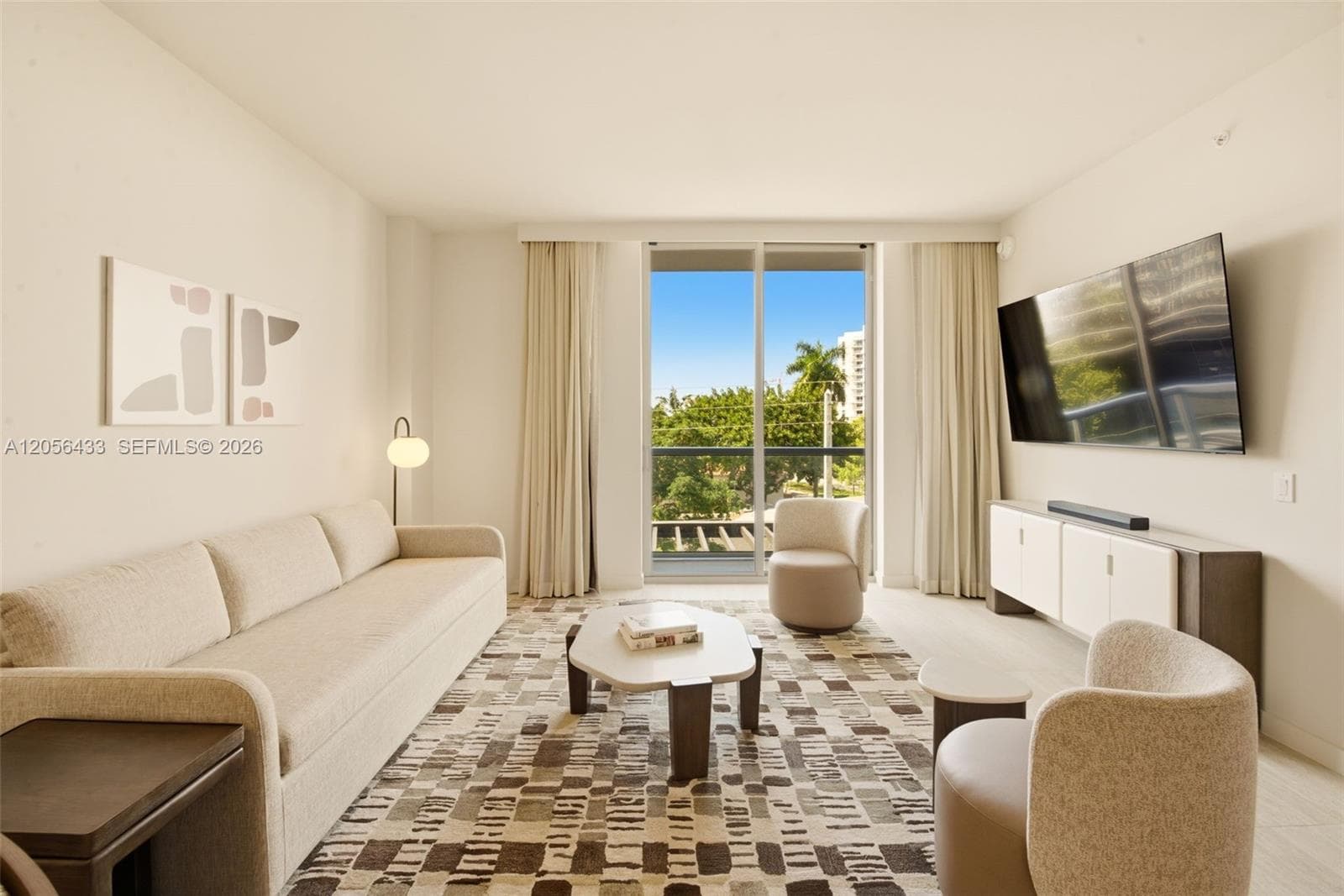 Condominium at 1611 SW 2nd Avenue # 301, Miami FL 33129