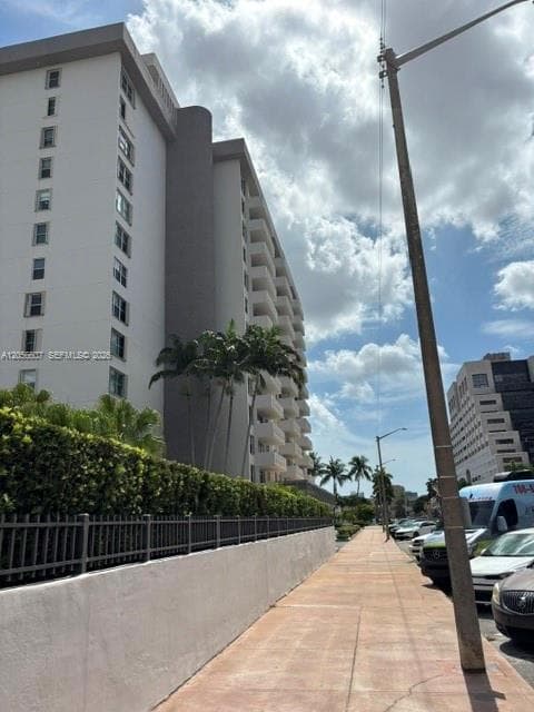 Condominium at 625 Biltmore Way # 1201, Coral Gables FL 33134