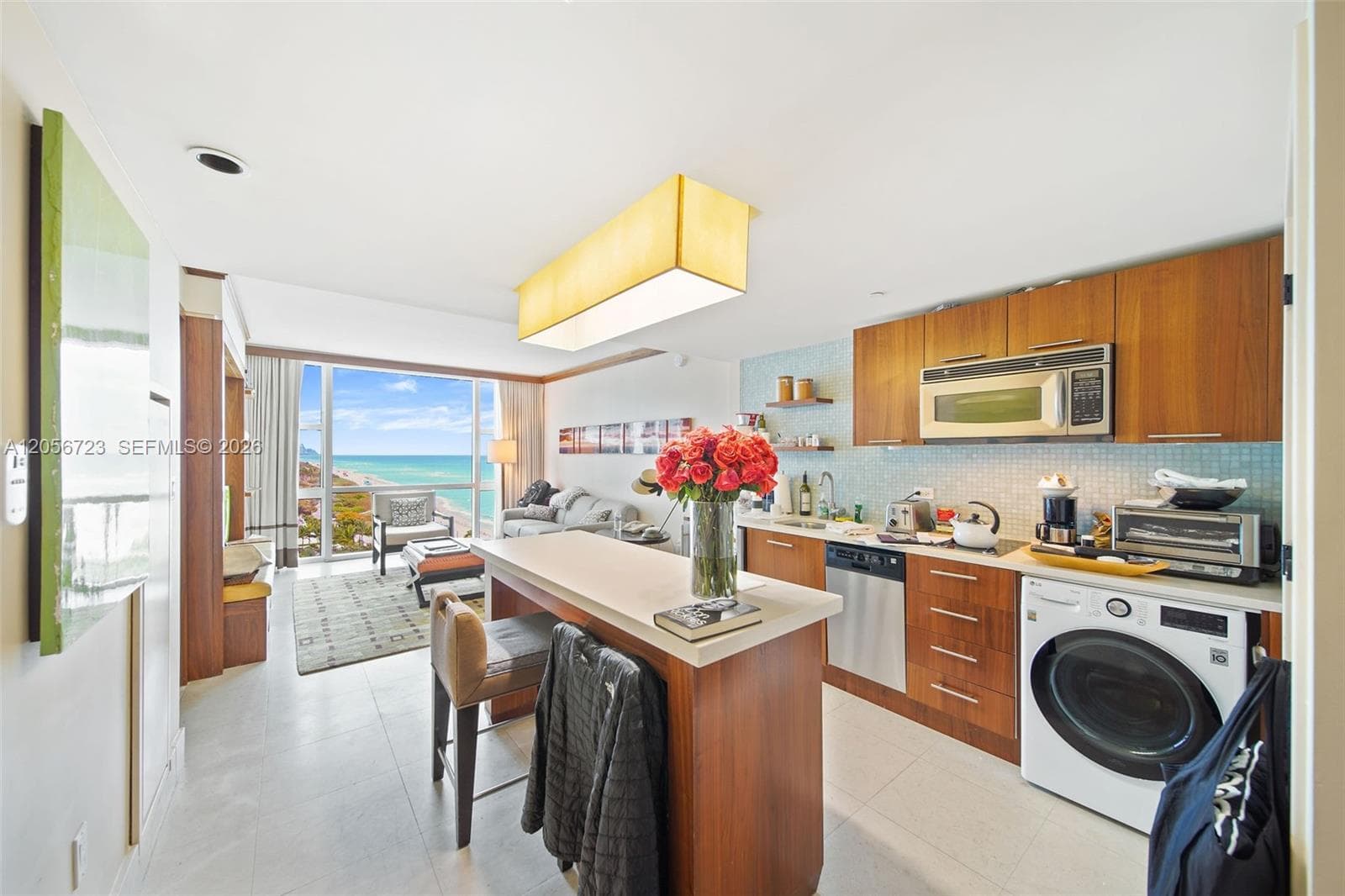 Condominium at 6801 Collins Ave # 1015, Miami Beach FL 33141