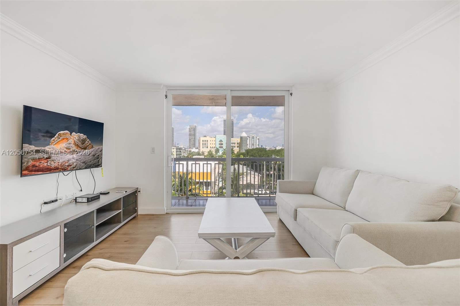 Condominium at 401 Ocean Dr # 602, Miami Beach FL 33139