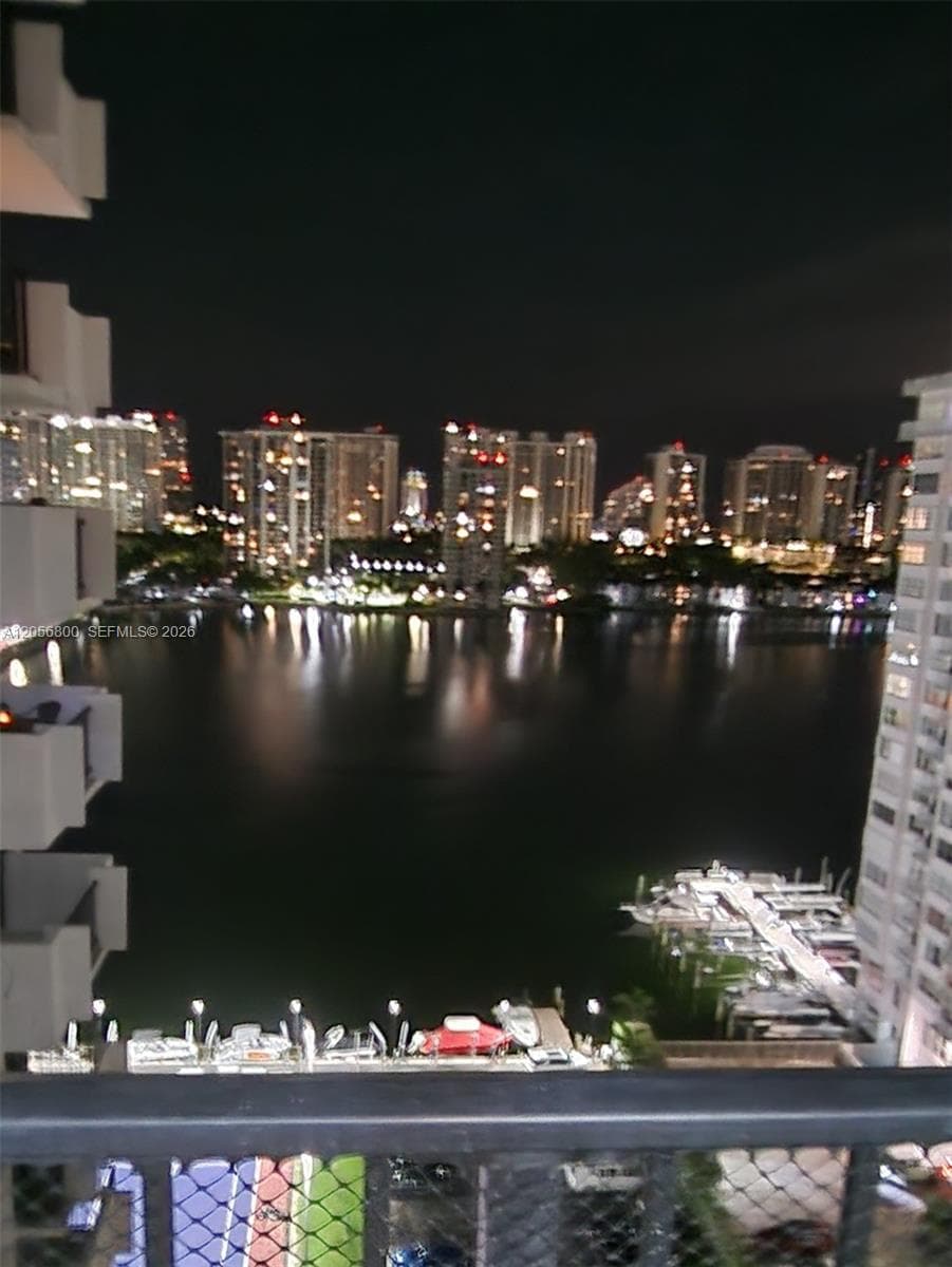Condominium at 2750 NE 183rd St # 1701, Aventura FL 33160