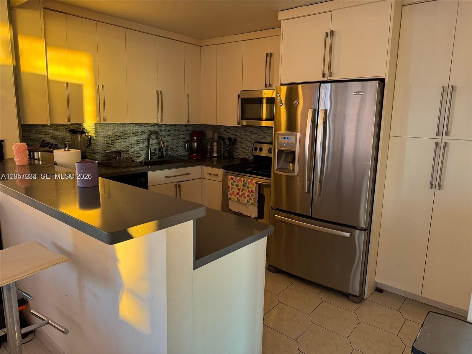 Condominium at 2750 NE 183rd St # 1503, Aventura FL 33160