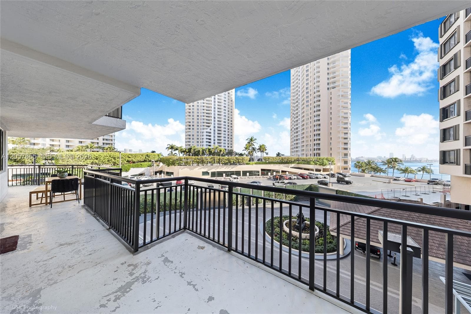Condominium at 540 Brickell Key Dr # 608, Miami FL 33131