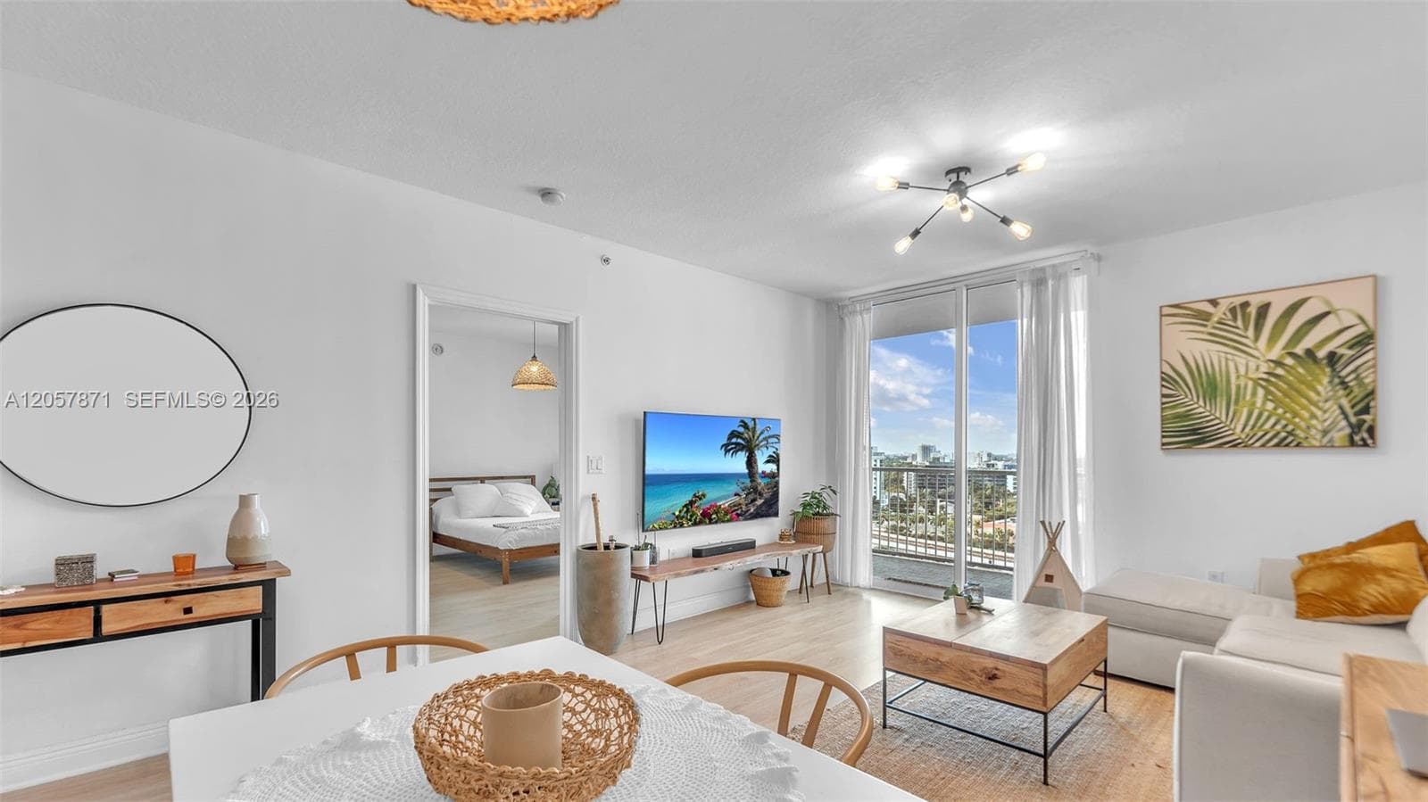 Condominium at 1250 S Miami Ave # 1307, Miami FL 33130