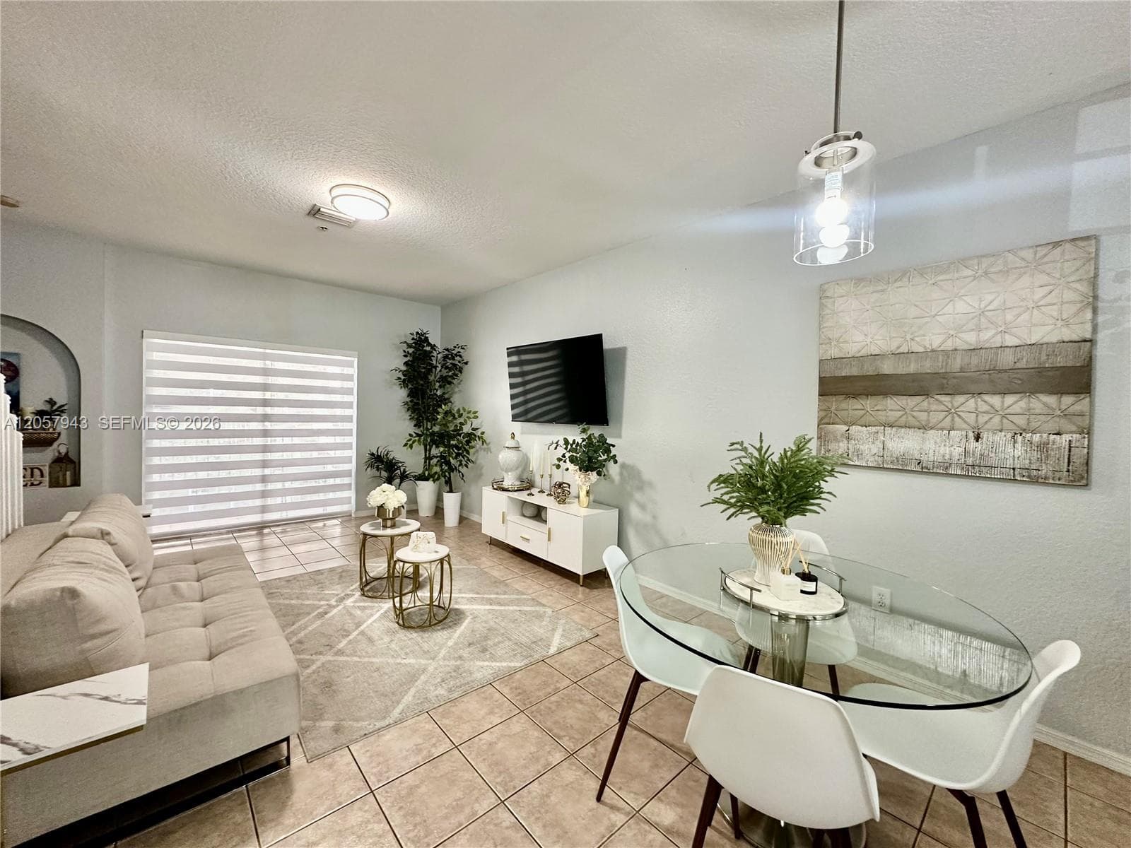 Condominium at 5640 NW 115th Ct # 206, Doral FL 33178