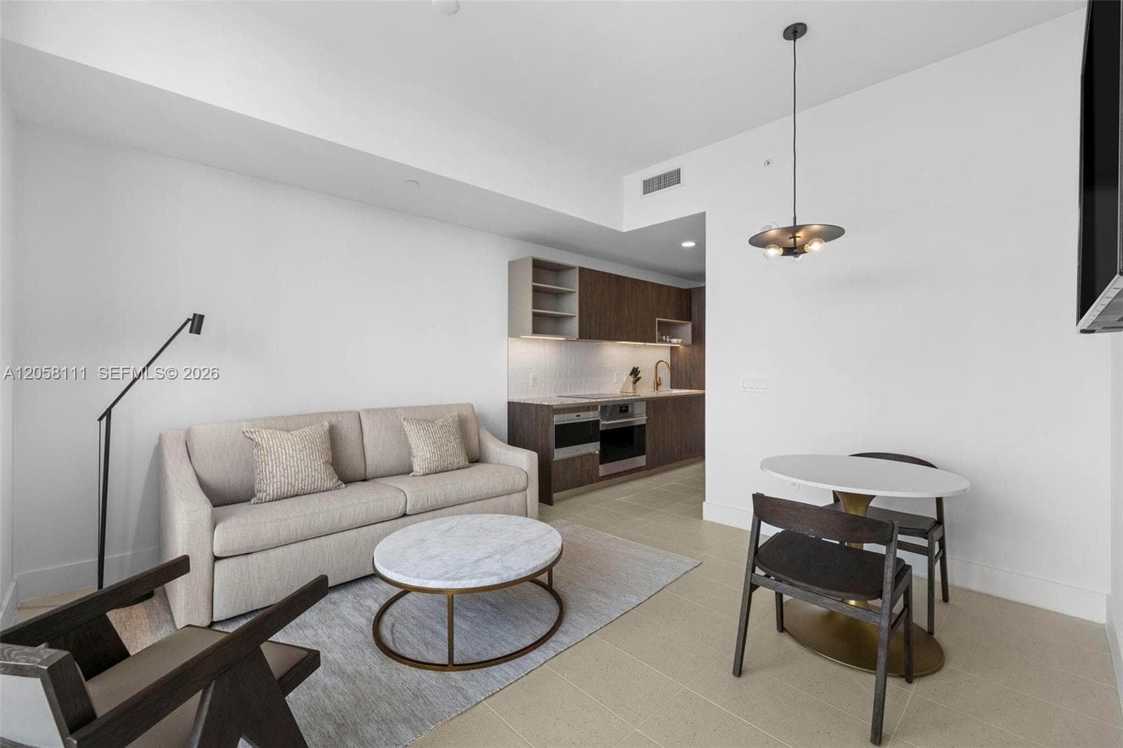 Condominium at 159 NE 6th St # 5008, Miami FL 33132