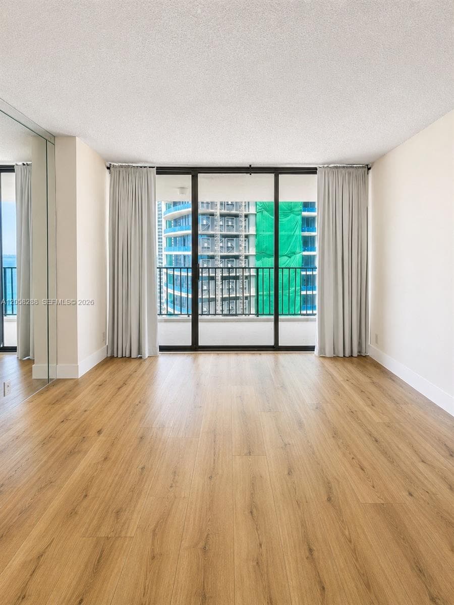 Condominium at 1865 Brickell Ave # A1802, Miami FL 33129